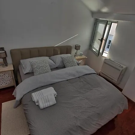 Delfina 2 Apartment Zadar