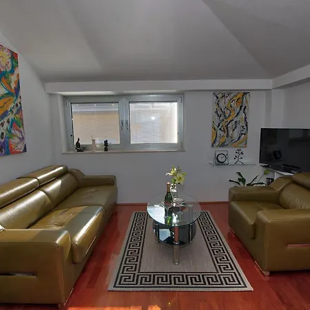 Apartment Delfina 2 Zadar