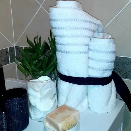 شقة Delfina 2 *